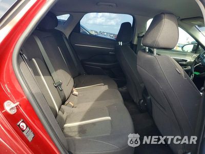 Zdjęcie 10 z 12 samochodu: 2023 HYUNDAI SONATA SEL VIN:KMHL64JA5PA335779 - miniatura