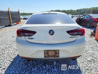 Zdjęcie 6 z 12 samochodu: 2019 BUICK REGAL PREFERRED VIN:W04GL6SX0K1025958 - miniatura