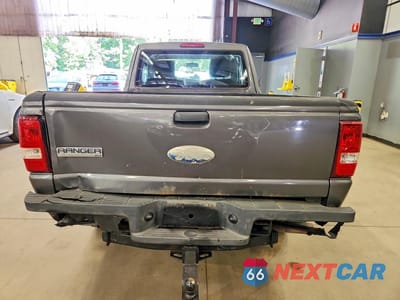 Zdjęcie 6 z 12 samochodu: 2010 FORD RANGER SUPER CAB VIN:1FTLR4FE0APA52279 - miniatura