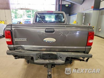 Zdjęcie 6 z 12 samochodu: 2010 FORD RANGER SUPER CAB VIN:1FTLR4FE0APA52279 - miniatura