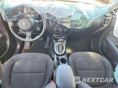 Zdjęcie 8 z 13 samochodu: 2019 KIA SOUL BASE VIN:KNDJN2A2XK7913957 - miniatura