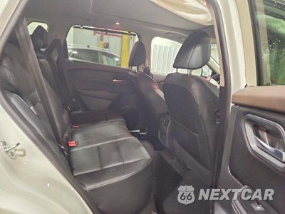 Zdjęcie 11 z 14 samochodu: 2023 NISSAN ROGUE SV VIN:5N1BT3BB0PC761938 - miniatura