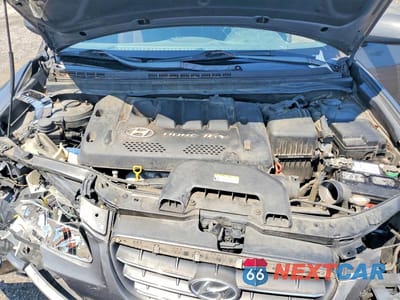 Zdjęcie 11 z 12 samochodu: 2007 HYUNDAI ELANTRA GLS VIN:KMHDU46D97U063149 - miniatura