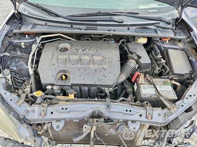 Zdjęcie 11 z 13 samochodu: 2017 TOYOTA COROLLA SE VIN:5YFBURHE0HP632225 - miniatura
