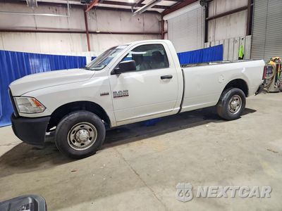 2018 RAM 2500 ST 3C6MR4AJ0JG354840 - główne zdjęcie licytacji z USA - miniatura