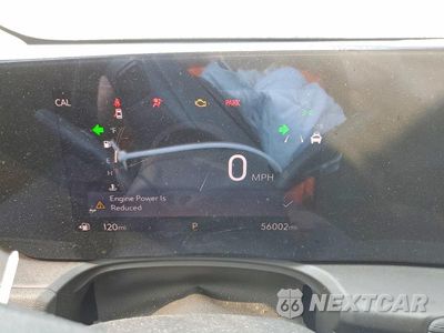 Zdjęcie 9 z 14 samochodu: 2024 BUICK ENCORE GX SPORT TOURING VIN:KL4AMESL1RB098514 - miniatura