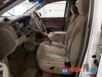 Zdjęcie 7 z 13 samochodu: 2005 DODGE DURANGO SLT VIN:1D4HB48D25F545796 - miniatura