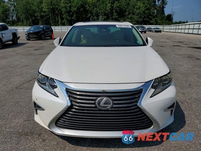 Piąte zdjęcie samochodu w środku: 2016 LEXUS ES 350 VIN:58ABK1GG5GU024474 - miniatura