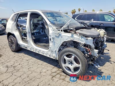 Czwarte zdjęcie samochodu z boku: 2026 BMW X3 30 XDRIVE VIN:5UX53GP08T9275710 - miniatura
