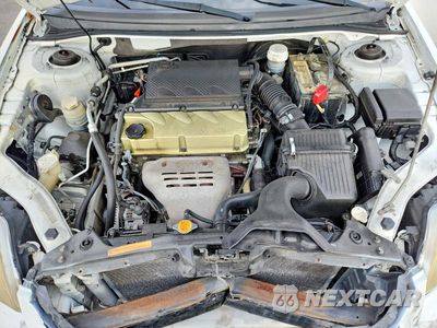 Zdjęcie 11 z 13 samochodu: 2012 MITSUBISHI GALANT FE VIN:4A32B2FF1CE015489 - miniatura