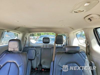 Zdjęcie 10 z 13 samochodu: 2021 CHRYSLER VOYAGER LXI VIN:2C4RC1DG7MR523443 - miniatura