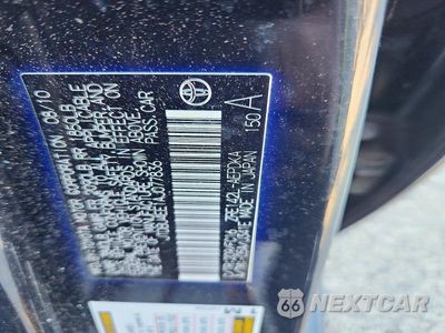 Zdjęcie 12 z 12 samochodu: 2010 TOYOTA COROLLA LE VIN:JTDBU4EE1AJ077836 - miniatura