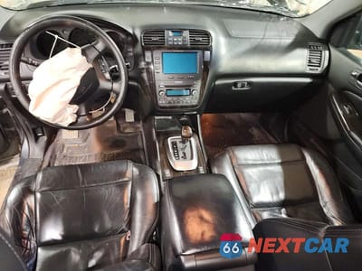 Zdjęcie 8 z 13 samochodu: 2006 ACURA MDX TOURING VIN:2HNYD186X6H533428 - miniatura
