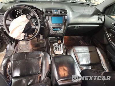 Zdjęcie 8 z 13 samochodu: 2006 ACURA MDX TOURING VIN:2HNYD186X6H533428 - miniatura