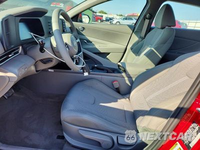 Zdjęcie 7 z 12 samochodu: 2025 HYUNDAI ELANTRA SE VIN:KMHLL4DG1SU055924 - miniatura