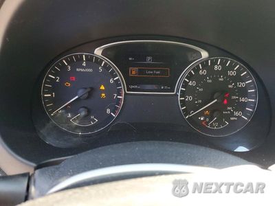 Zdjęcie 9 z 13 samochodu: 2018 NISSAN ALTIMA 2.5 SV VIN:1N4AL3AP6JC240801 - miniatura
