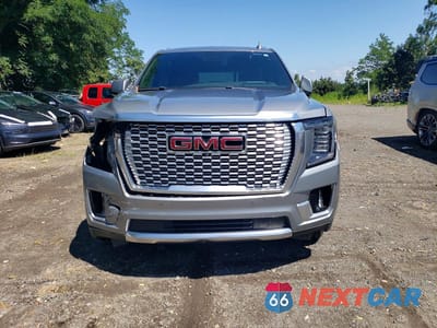 Piąte zdjęcie samochodu w środku: 2024 GMC YUKON DENALI VIN:1GKS2DKL1RR227180 - miniatura