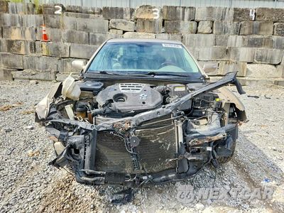 Piąte zdjęcie samochodu w środku: 2008 HYUNDAI AZERA LIMITED VIN:KMHFC46F68A263597 - miniatura