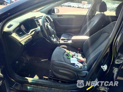 Zdjęcie 7 z 12 samochodu: 2018 HYUNDAI SONATA SE VIN:5NPE24AF1JH601965 - miniatura