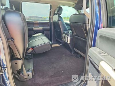 Zdjęcie 10 z 12 samochodu: 2016 FORD F150 SUPERCREW VIN:1FTEW1CP6GFC85023 - miniatura