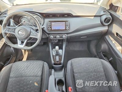Zdjęcie 8 z 13 samochodu: 2022 NISSAN KICKS S VIN:3N1CP5BV1NL531963 - miniatura