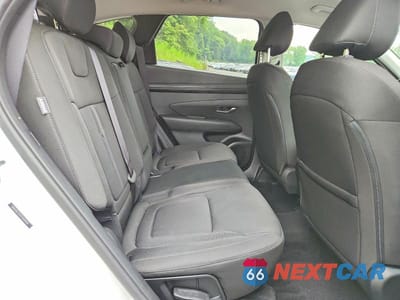 Zdjęcie 11 z 13 samochodu: 2026 HYUNDAI TUCSON SEL VIN:5NMJBCDE0TH619935 - miniatura