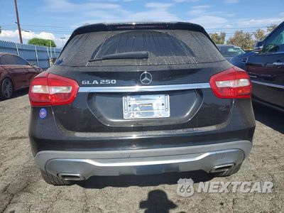 Zdjęcie 6 z 13 samochodu: 2020 MERCEDES-BENZ GLA 250 VIN:W1NTG4EB6LU040552 - miniatura