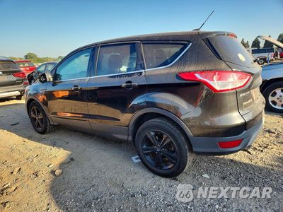 Drugie zdjęcie samochodu z przodu: 2015 FORD ESCAPE SE VIN:1FMCU0G72FUC41009 - miniatura