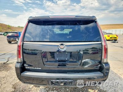 Zdjęcie 6 z 14 samochodu: 2015 CADILLAC ESCALADE PREMIUM VIN:1GYS4CKJ0FR281641 - miniatura
