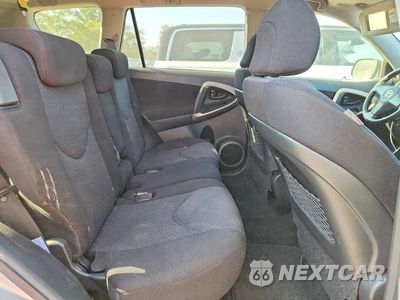Zdjęcie 10 z 12 samochodu: 2008 TOYOTA RAV4 SPORT VIN:JTMBD32V186088556 - miniatura