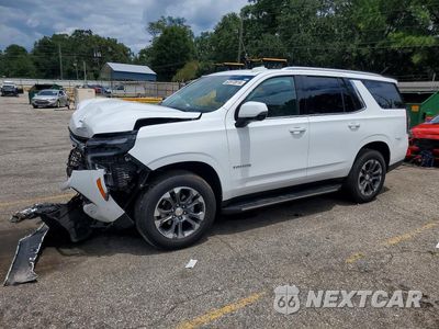2025 CHEVROLET TAHOE K1500 LT 1GNS6NRD8SR316049 - główne zdjęcie licytacji z USA - miniatura