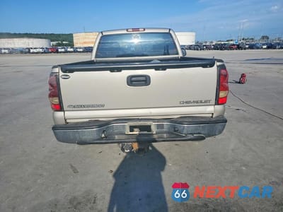 Zdjęcie 6 z 12 samochodu: 2004 CHEVROLET SILVERADO C1500 VIN:1GCEC14T44Z173562 - miniatura
