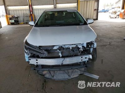 Piąte zdjęcie samochodu w środku: 2024 TOYOTA COROLLA HYBRID LE VIN:JTDBCMFE2R3049917 - miniatura