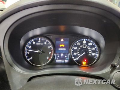 Zdjęcie 9 z 13 samochodu: 2017 MITSUBISHI OUTLANDER ES VIN:JA4AD2A33HZ000511 - miniatura