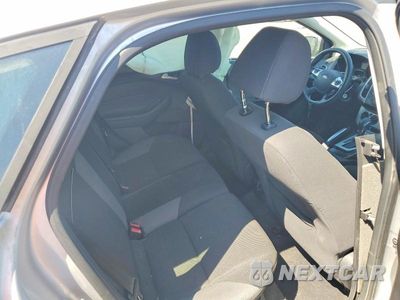 Zdjęcie 11 z 14 samochodu: 2013 FORD FOCUS SE VIN:1FADP3K2XDL111212 - miniatura
