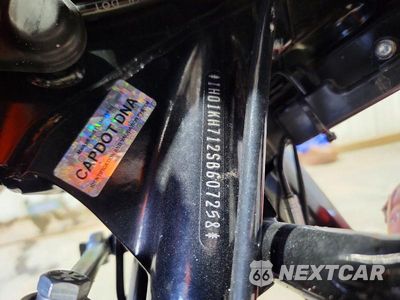 Zdjęcie 8 z 8 samochodu: 2025 HARLEY-DAVIDSON FLTRX VIN:1HD1KH712SB607258 - miniatura