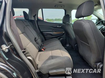 Zdjęcie 11 z 13 samochodu: 2019 GMC ACADIA SLE VIN:1GKKNKLA1KZ253891 - miniatura