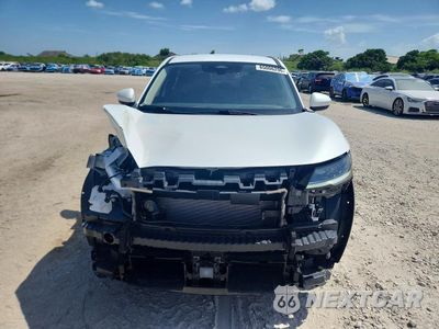 Piąte zdjęcie samochodu w środku: 2025 NISSAN KICKS SV VIN:3N8AP6CAXSL422567 - miniatura