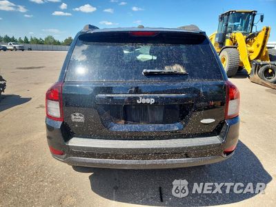 Zdjęcie 6 z 12 samochodu: 2016 JEEP COMPASS LATITUDE VIN:1C4NJCEA9GD744219 - miniatura