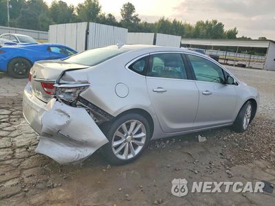 Trzecie zdjęcie samochodu z tyłu: 2012 BUICK VERANO CONVENIENCE VIN:1G4PR5SK4C4206611 - miniatura