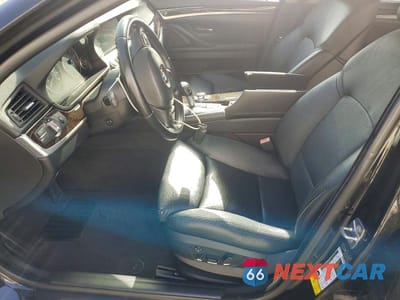 Zdjęcie 7 z 12 samochodu: 2011 BMW 535 I VIN:WBAFR7C59BC605472 - miniatura