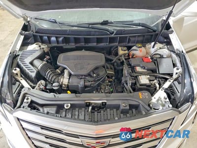 Zdjęcie 12 z 13 samochodu: 2018 CADILLAC XT5 LUXURY VIN:1GYKNDRS3JZ162508 - miniatura