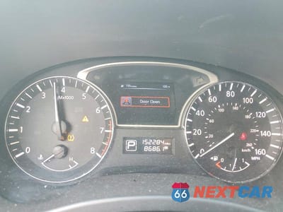 Zdjęcie 9 z 13 samochodu: 2014 NISSAN PATHFINDER SV VIN:5N1AR2MN3EC705162 - miniatura