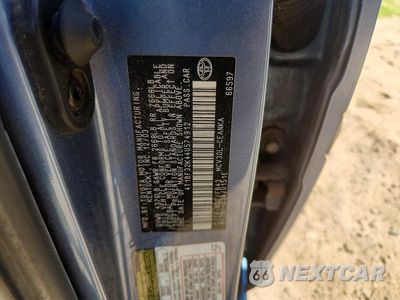 Zdjęcie 12 z 12 samochodu: 2004 TOYOTA CAMRY LE V6 VIN:4T1BF32K44U574912 - miniatura