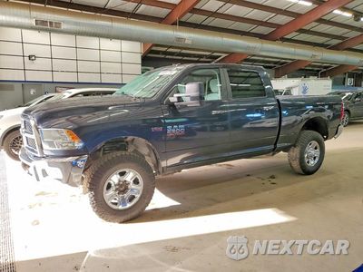 2017 RAM 2500 SLT 3C6TR5DT6HG605935 - główne zdjęcie licytacji z USA - miniatura