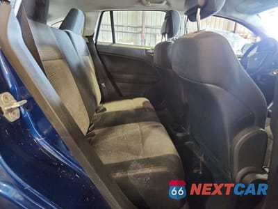 Zdjęcie 10 z 13 samochodu: 2010 DODGE CALIBER MAINSTREET VIN:1B3CB3HA4AD569340 - miniatura