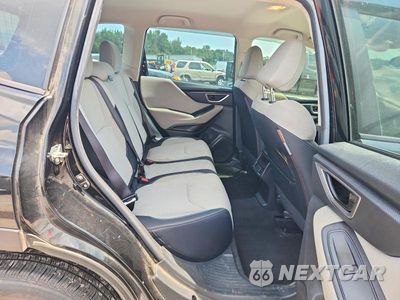 Zdjęcie 11 z 13 samochodu: 2019 SUBARU FORESTER VIN:JF2SKACC6KH446416 - miniatura