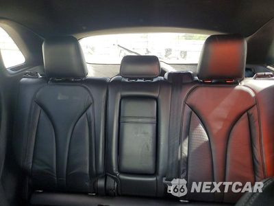 Zdjęcie 10 z 14 samochodu: 2017 LINCOLN MKC SELECT VIN:5LMCJ2C95HUL16006 - miniatura