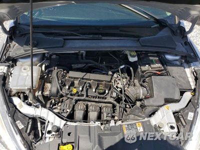 Zdjęcie 11 z 12 samochodu: 2017 FORD FOCUS VIN:1FADP3F20HL300340 - miniatura