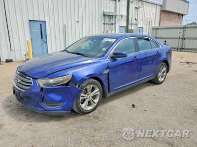 2015 FORD TAURUS SEL 1FAHP2E80FG105779 - główne zdjęcie licytacji z USA - miniatura